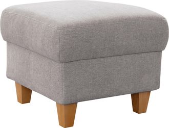 HOME AFFAIRE Polsterhocker