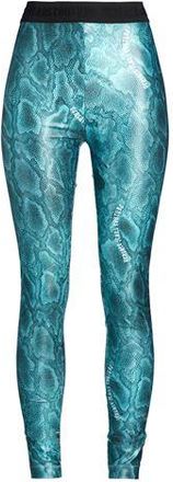 Versace BOTTOMWEAR - Leggings on YOOX.COM