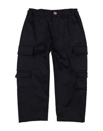 Versace BOTTOMWEAR - Trousers on YOOX.COM