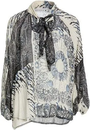 Shirtaporter TOPWEAR - Tops on YOOX.COM