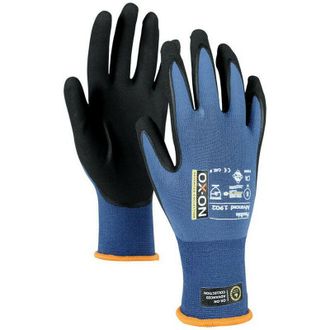 OEM Avanzado 1902.ox-on. Tama&ntilde;o 10 (por 12)