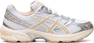 Asics Gel-1130 Silver Dune sneakers - women - Leather - 10.5 - White