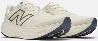 New Balance Fresh Foam X 1080v14 W1080J14 Womens Ivory Running Shoes LIQ471