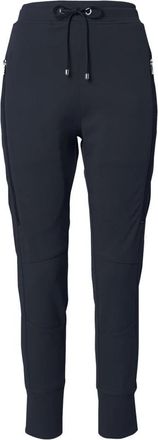 M.A.C Mac, Mujer, Pantalones, Azul, Talla: S