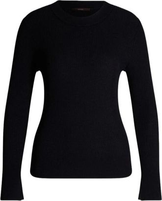 Windsor Heren, Truien, Zwart, Maat: 4XS