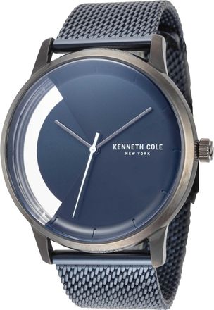 Kenneth Cole Classic Mens Watch