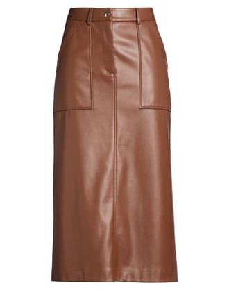Semicouture Midi skirts