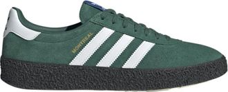 adidas Montreal RM - Heren - Skateschoenen - Groen - 43 1/3 EU - Leer - Fitness