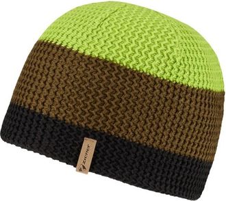 Ziener Iblime-Z M&uuml;tze - Unisex | braun