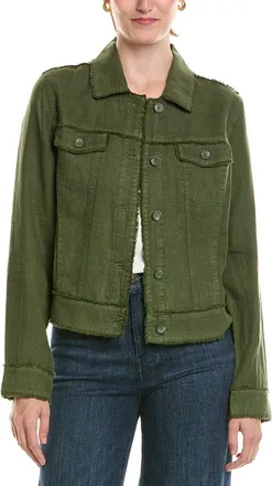 Tommy Bahama Linen Jacket