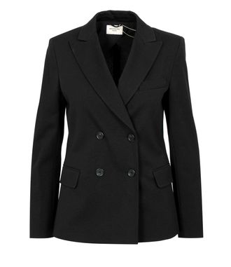 Weekend by Max Mara jassen Zwart