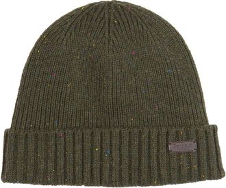 Barbour Carlton Beanie & Scarf Set