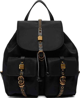 Pinko Backpack Classic