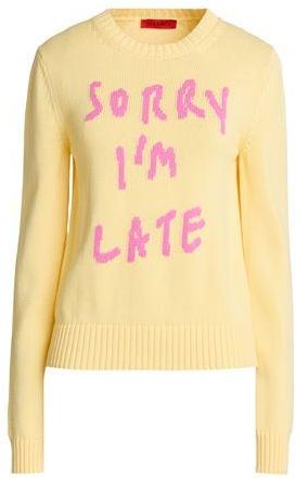 Max & Co. MAGLIERIA - Pullover su YOOX.COM