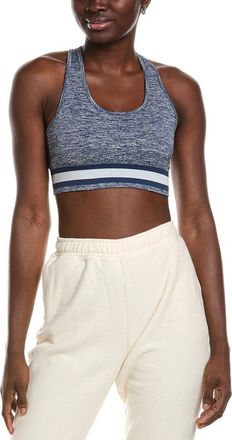 The Upside Marle Seamless Sandy Bra