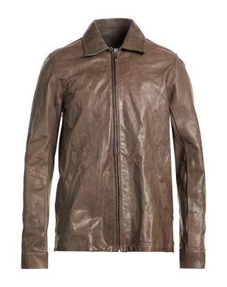 Rick Owens COATS & JACKETS - Jackets on YOOX.COM