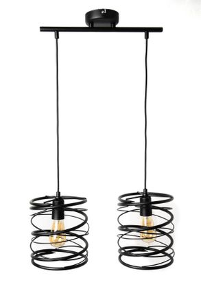 OEM L&aacute;mparas Colgantes Modernas Loft Spring 2785/z-b-2