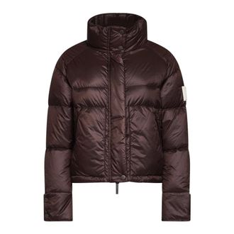 Afterlabel Chaqueta de Invierno - Jackets - Mujer - Marr&oacute;n - XS