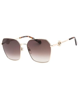 Marc Jacobs Womens Marc 729/S 58Mm Sunglasses