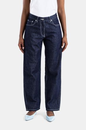 CASEY CASEY Paulo Jeans - Blue