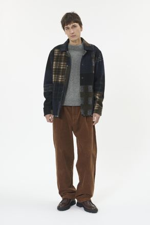 Matinique Overshirts MAprospects Overshirts Regular fit