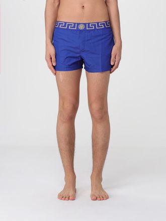 Versace Costume Versace in poliestere