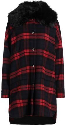 Shirtaporter CAPISPALLA - Cappotti su YOOX.COM