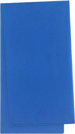 Guest In Residence Light-Weight Knit Big Scarf In Twilight (Guest)