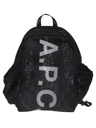 A.P.C. A. P.C. Backpacks