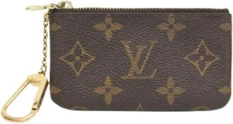 Louis Vuitton unisex, Pre-owned, Marrone, Taglia unica, used