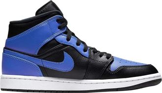 Nike Zwarte lage sneakers - Heren - Skateschoenen - Zwart - 43 EU - Fitness