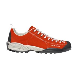 Scarpa unisex, Sport, Rosso, 40 EU, new