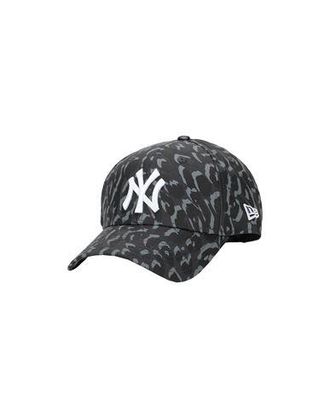 New Era ALL OVER CAMO 9FORTY NEYYAN GRH - COMPLEMENTOS - Sombreros en YOOX.COM
