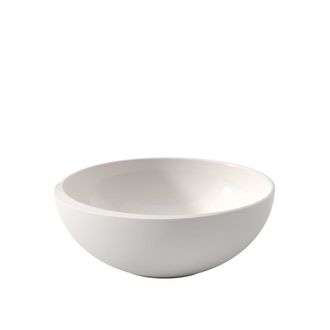 Villeroy & Boch NewMoon Rice Bowl in White at Nordstrom