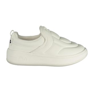 Fila Sneakers, female, White, Size: 10 US Superbubble Slip-On