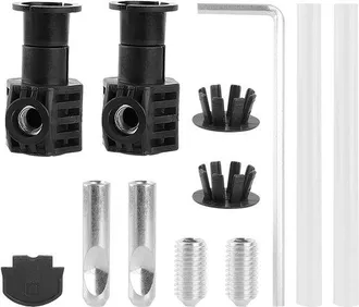 OEM Kit De Montaje Para Inodoro, Juego De Tornillos De Montaje Inteligente Para Inodoro, Montaje De Inodoro, Para Inodoro Suspendido