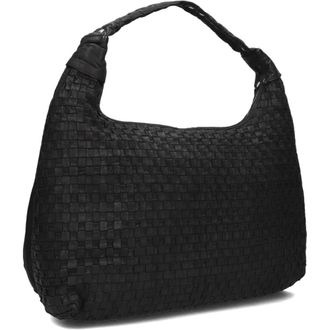 N&uacute;noo Dames, Tassen, Zwart, Maat: ONE Size