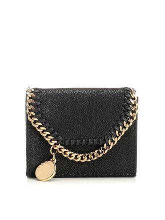 Stella McCartney Falabella Trifold Wallet