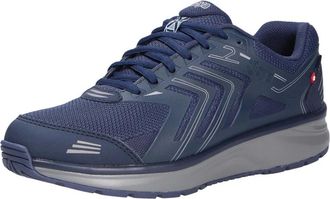 Joya Dames, Schoenen, Blauw, Maat: 41 2/3 EU