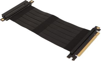 OEM Cable Adaptador Pcie 4.0, Cable De Extensi&oacute;n Para Tarjeta Gr&aacute;fica De Alto Rendimiento De 90 Grados, Que Ofrece Velocidades De Transferencia De Datos Y