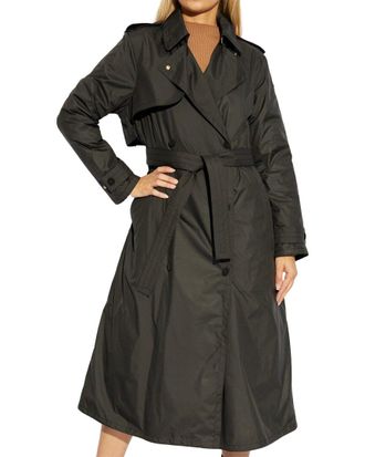 Women's Raf Simons Trench Coats - up to −73% | Stylight