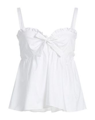 Blugirl TOPWEAR - Tops on YOOX.COM
