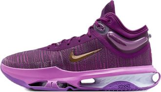 Nike Air Zoom GT Jump 2 EP Viotech Hyper Violet DJ9432-501