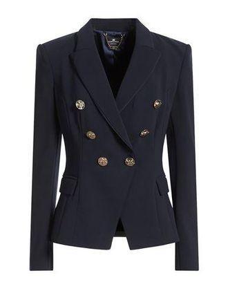 Elisabetta Franchi ANZ&Uuml;GE und CO-ORDS - Blazers auf YOOX.COM