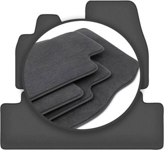 OEM Alfombrillas Premium Para Ford Mustang Mach-e 0 (2020-)