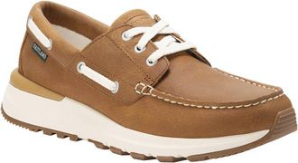 Eastland Leap Trainer Leather Sneaker