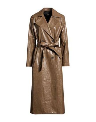Eleh COATS & JACKETS - Overcoats & Trench Coats sur YOOX.COM