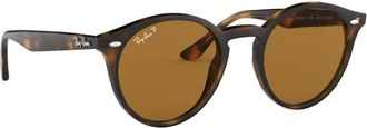 Ray-Ban Heren, Accessoires, Bruin, Maat: 49 MM