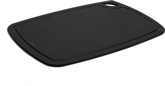Cuisipro Fibre Wood Cutting Board in Slate at Nordstrom