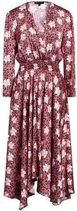 Maje DRESSES - Midi dresses on YOOX.COM